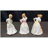 Image 4 : Royal Doulton and Paragon Porcelain Dog Figurines