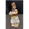 Image 5 : Royal Doulton and Paragon Porcelain Dog Figurines