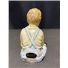 Image 9 : Royal Doulton and Paragon Porcelain Dog Figurines