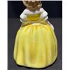 Image 7 : 9 Royal Doulton Hand-Painted Porcelain Lady Figurines