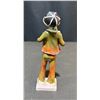 Image 18 : Royal Doulton Figurines and Bunnykins Children's Set