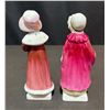 Image 21 : Royal Doulton Figurines and Bunnykins Children's Set