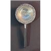 Image 20 : Pacific Silver Cloth Chest With Assorted Silver and Mother of Pearl Flatware