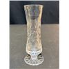 Image 10 : Pressed and Cut Glass Tableware and Decorative Pieces