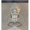 Image 13 : Pressed and Cut Glass Tableware and Decorative Pieces