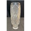 Image 20 : Pressed and Cut Glass Tableware and Decorative Pieces