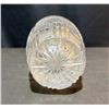 Image 21 : Pressed and Cut Glass Tableware and Decorative Pieces