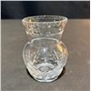 Image 8 : Pressed and Cut Glass Tableware and Decorative Pieces