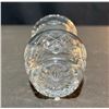 Image 9 : Pressed and Cut Glass Tableware and Decorative Pieces