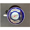 Image 12 : Gaudy Welsh Porcelain Tea Set