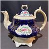 Image 2 : Gaudy Welsh Porcelain Tea Set