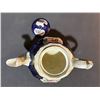 Image 3 : Gaudy Welsh Porcelain Tea Set