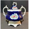 Image 5 : Gaudy Welsh Porcelain Tea Set