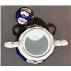 Image 6 : Gaudy Welsh Porcelain Tea Set