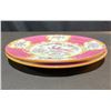 Image 23 : Minton Pink and Gold Floral Bird Porcelain Tea Set, 27 Pieces