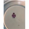 Image 4 : Minton Pink and Gold Floral Bird Porcelain Tea Set, 27 Pieces