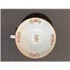 Image 9 : Minton Pink and Gold Floral Bird Porcelain Tea Set, 27 Pieces