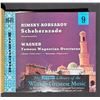 Image 11 : The Webster Library of the World's Greatest Music 15-Record Box Set
