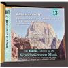 Image 15 : The Webster Library of the World's Greatest Music 15-Record Box Set