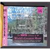 Image 16 : The Webster Library of the World's Greatest Music 15-Record Box Set