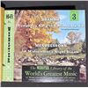 Image 5 : The Webster Library of the World's Greatest Music 15-Record Box Set