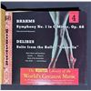 Image 6 : The Webster Library of the World's Greatest Music 15-Record Box Set