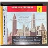 Image 7 : The Webster Library of the World's Greatest Music 15-Record Box Set