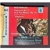 Image 8 : The Webster Library of the World's Greatest Music 15-Record Box Set