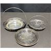 Image 11 : Silver-Plated Tableware, Serving Pieces, and Accessories
