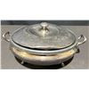 Image 18 : Silver-Plated Tableware, Serving Pieces, and Accessories