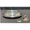 Image 22 : Silver-Plated Tableware, Serving Pieces, and Accessories