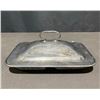 Image 2 : Silver-Plated Tableware, Serving Pieces, and Accessories