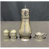 Image 8 : Silver-Plated Tableware, Serving Pieces, and Accessories