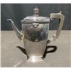 Image 10 : Silver Plate and Metalware Table and Tea Service Pieces, 20th Century