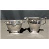 Image 14 : Silver Plate and Metalware Table and Tea Service Pieces, 20th Century