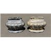 Image 21 : Silver Plate and Metalware Table and Tea Service Pieces, 20th Century