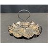 Image 24 : Silver Plate and Metalware Table and Tea Service Pieces, 20th Century