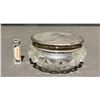 Image 25 : Silver Plate and Metalware Table and Tea Service Pieces, 20th Century