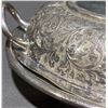 Image 3 : Silver Plate and Metalware Table and Tea Service Pieces, 20th Century