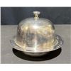 Image 8 : Silver Plate and Metalware Table and Tea Service Pieces, 20th Century