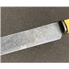 Image 11 : 22 Piece Assorted Faux Ivory Handle Stainless Table Knives 