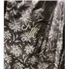 Image 7 : Full-Length Brown Fur Coat 