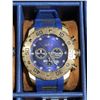 Image 12 : Lot of 10 Invicta and Unitex Men's Chronograph Watches 