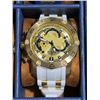 Image 7 : Lot of 10 Invicta and Unitex Men's Chronograph Watches 