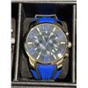 Image 4 : Men's Watch Lot: 5 SKMEI Sport Chronograph and 5 NEIOSH Mesh Band Watches with Display Box