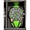 Image 7 : Men's Watch Lot: 5 SKMEI Sport Chronograph and 5 NEIOSH Mesh Band Watches with Display Box