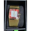 Image 8 : Men's Watch Lot: 5 SKMEI Sport Chronograph and 5 NEIOSH Mesh Band Watches with Display Box