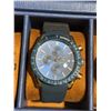 Image 11 : Men's Watches Lot of 10 in Blue Display Case