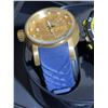Image 10 : Bulova, Citizen, and Invicta Watches with Automatic Watch Winder