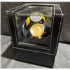 Image 3 : Bulova, Citizen, and Invicta Watches with Automatic Watch Winder